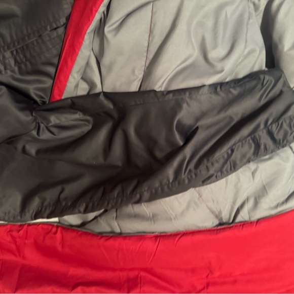 Air Force One Black Jacket - Picture 3 of 6